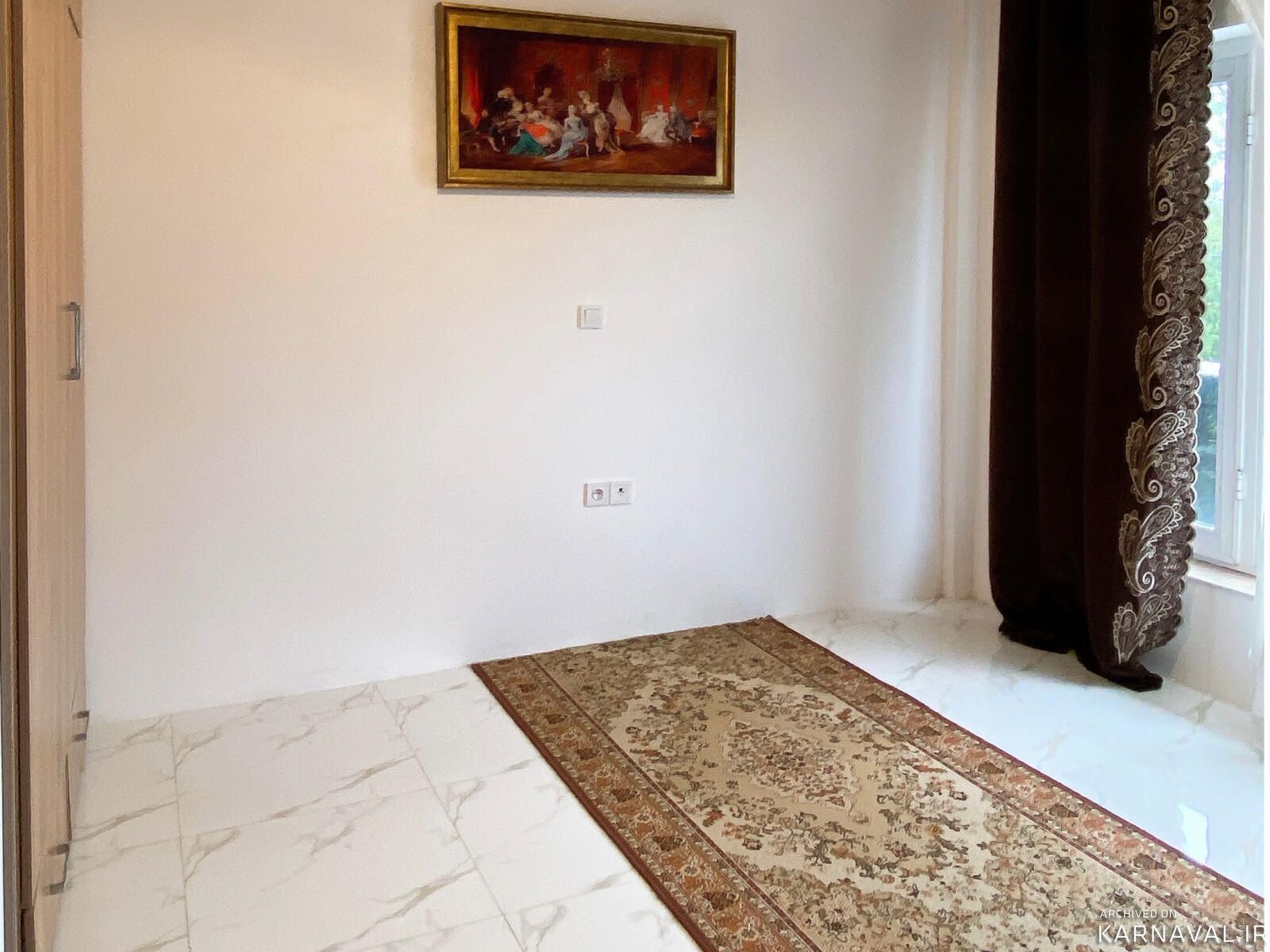 ویلای دوبلکس آسمان