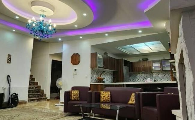 ویلای دوبلکس بید مجنون ویلای دوبلکس بید مجنون