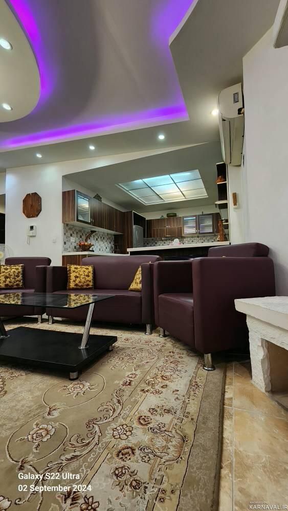 ویلای دوبلکس بید مجنون