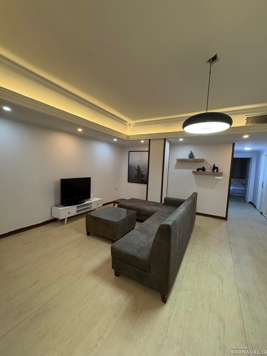 ملاصدرا ۸۰ متری دوخواب B