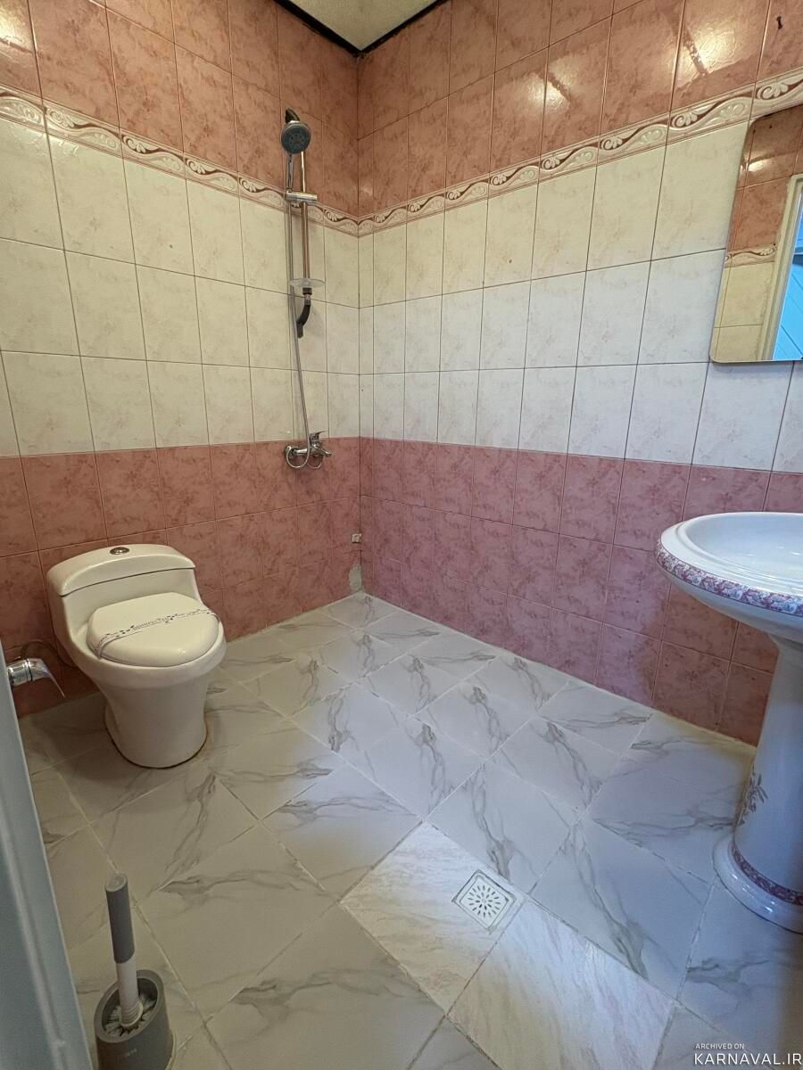 ملاصدرا ۹۰ متری دو خواب C
