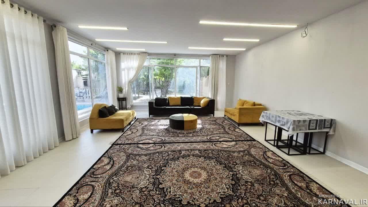 ویلای یک خوابه در صباشهر ویلای یک خوابه در صباشهر