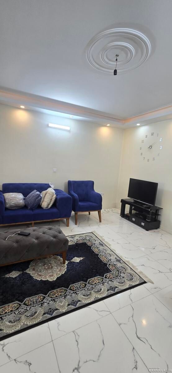 واحد دوخوابه در جنت آباد شمالی