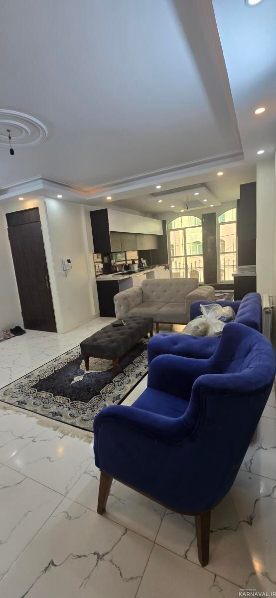 واحد دوخوابه در جنت آباد شمالی واحد دوخوابه در جنت آباد شمالی
