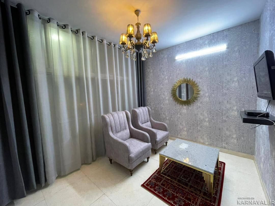 مجموعه "آکام روم" بازار تهران