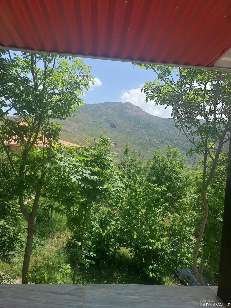 ویلا دو خوابه  در فیلبند