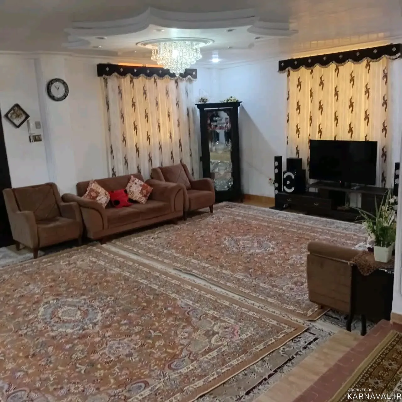 ویلا مرکیه ماسال