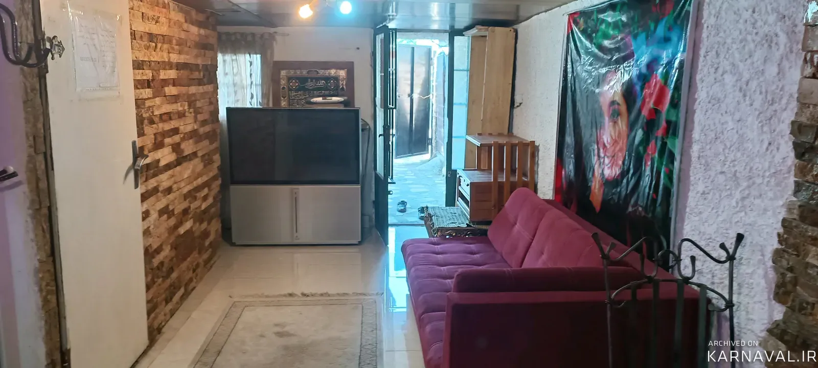 سوییت بهاران چالوس سوییت بهاران چالوس