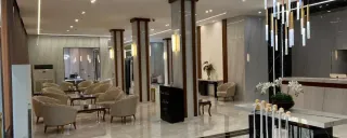 هتل آرامیس کیش هتل آرامیس کیش