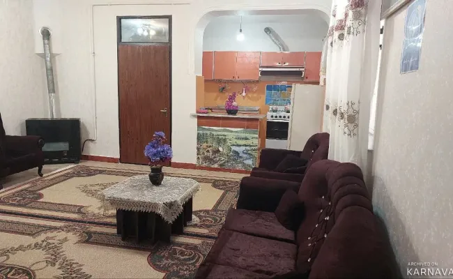 ویلا دو ستاره آبی رشت ویلا دو ستاره آبی رشت