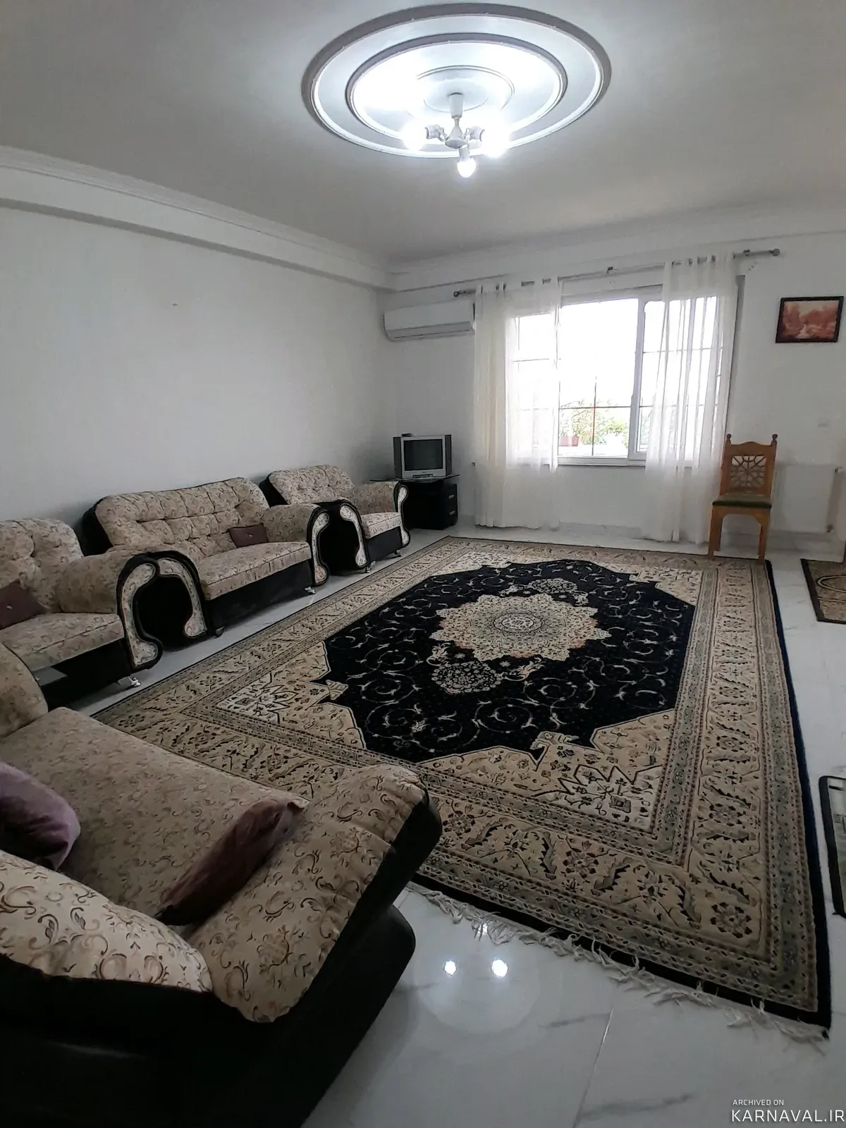 ویلا جنگلی کاج  ماسال
