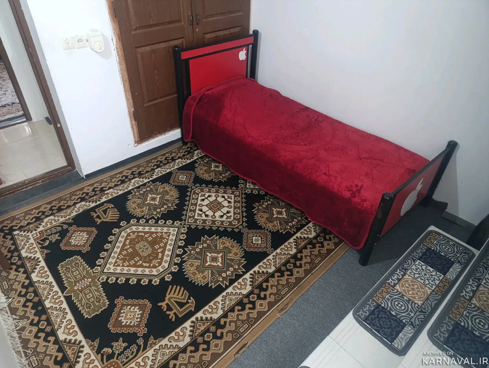 ویلا مهربانی گرگان