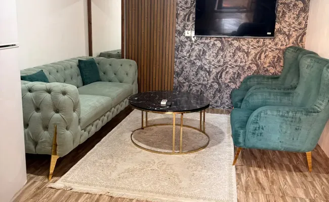 آپارتمان مبله عابدينی ساری آپارتمان مبله عابدينی ساری