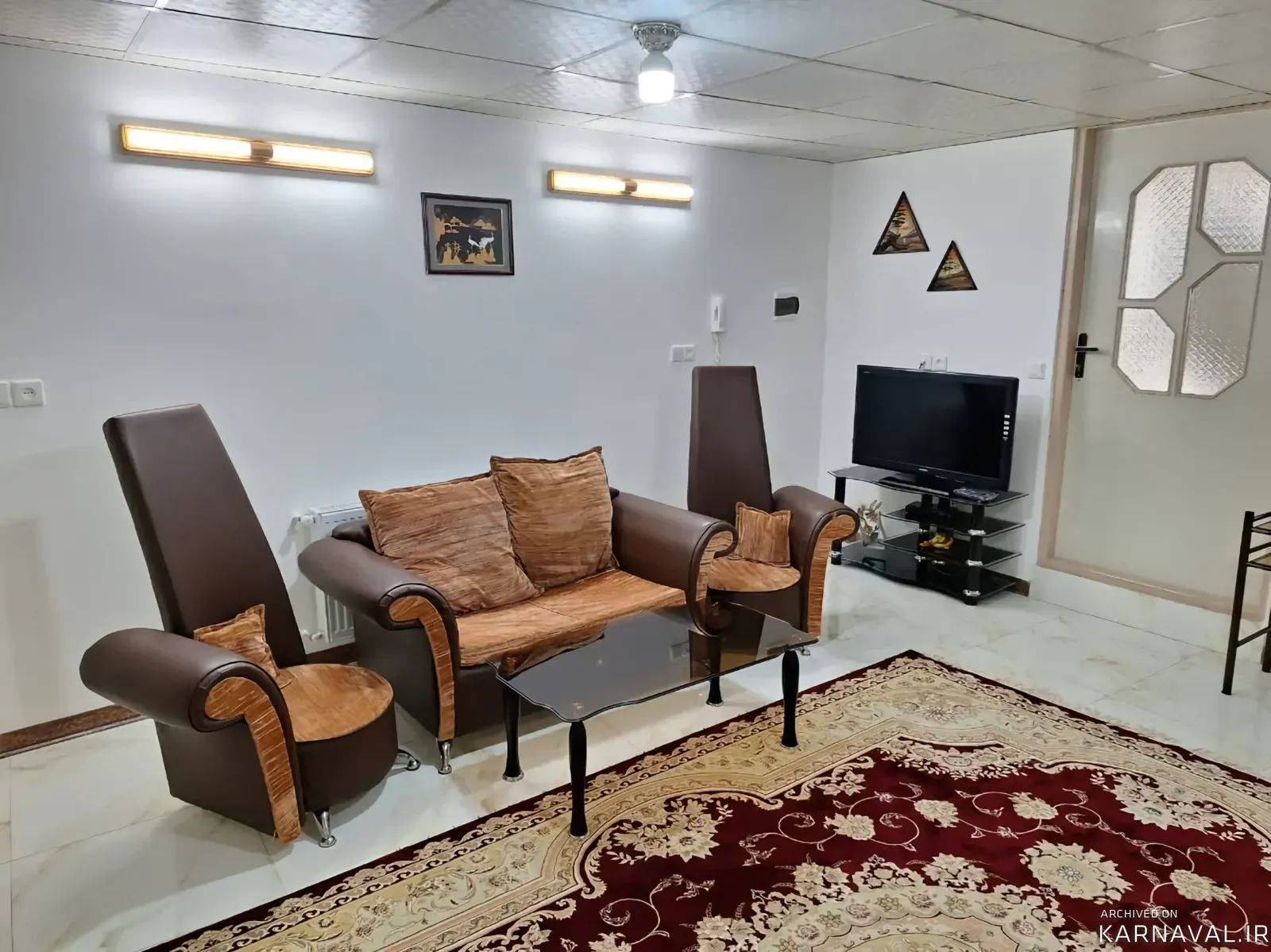 خانه جامع نائین خانه جامع نائین