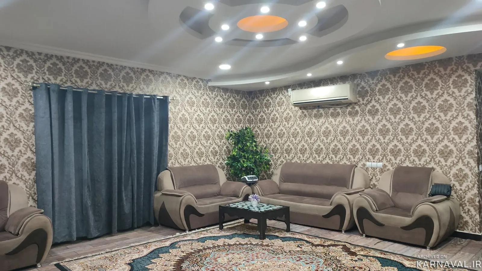 ویلا استخردار آبسرد آسنات با فوتبال دستی دزفول ویلا استخردار آبسرد آسنات با فوتبال دستی دزفول