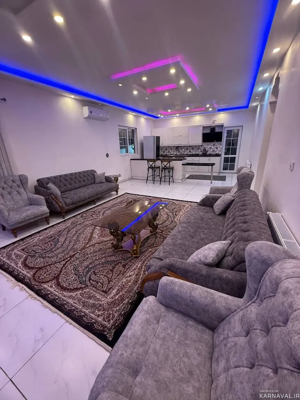 ویلا استخردار آبگرم حصیر کاسپین خمام ویلا استخردار آبگرم حصیر کاسپین خمام