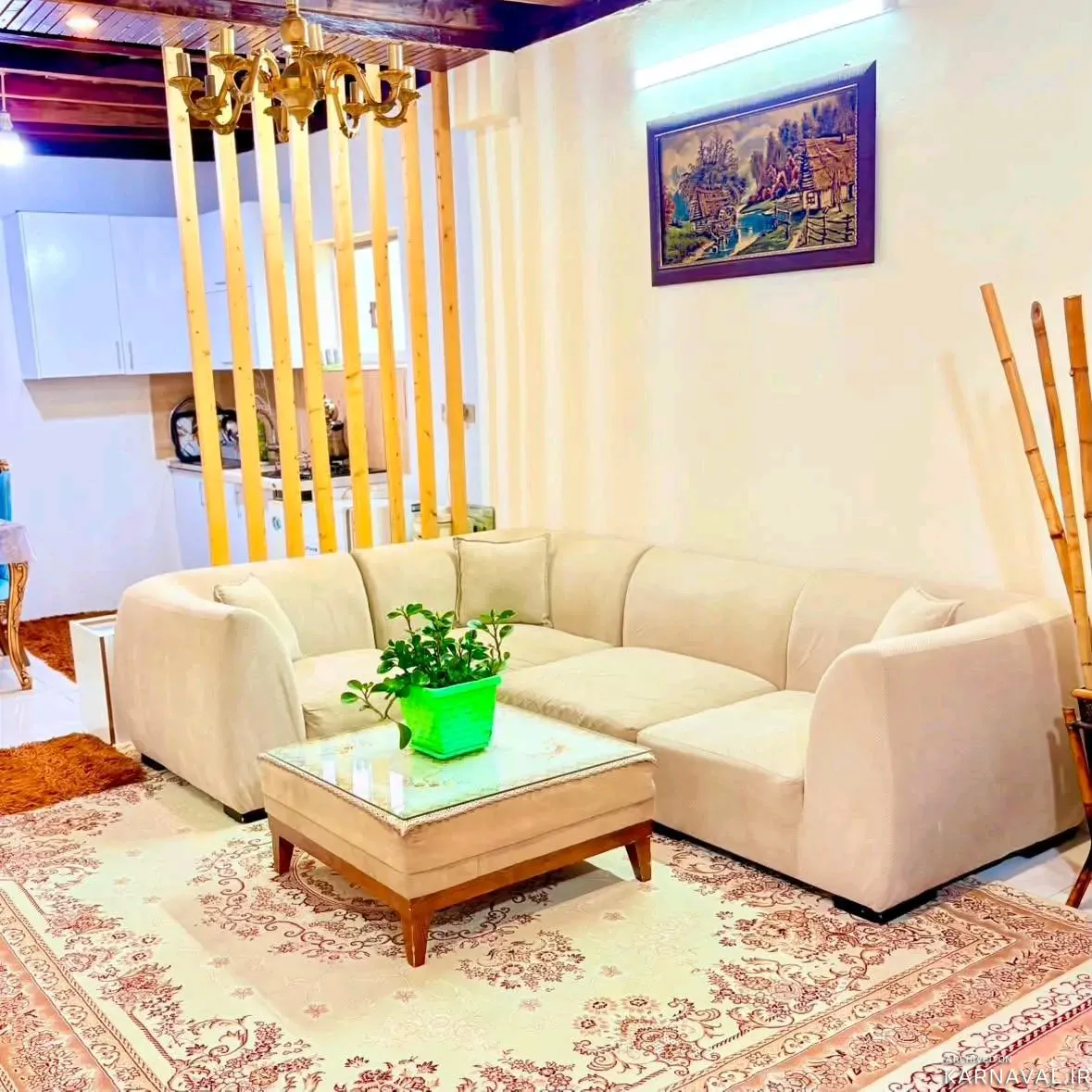 کلبه آوا سوادکوه کلبه آوا سوادکوه