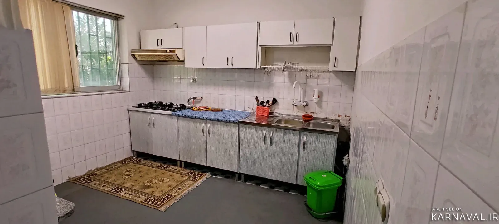 ویلا مهدیار رامسر