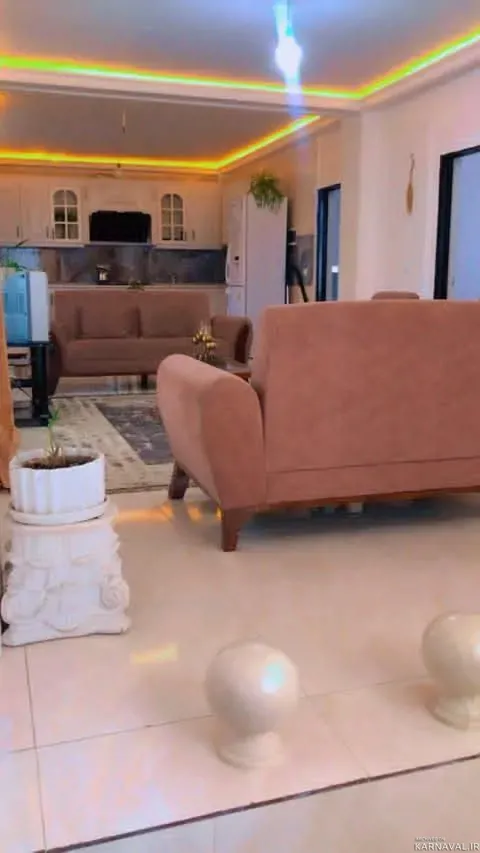 ویلا تیجا  رامسر