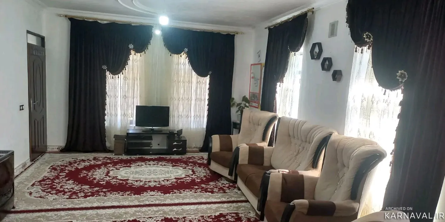 ویلا سراب فارسبان نهاوند ویلا سراب فارسبان نهاوند