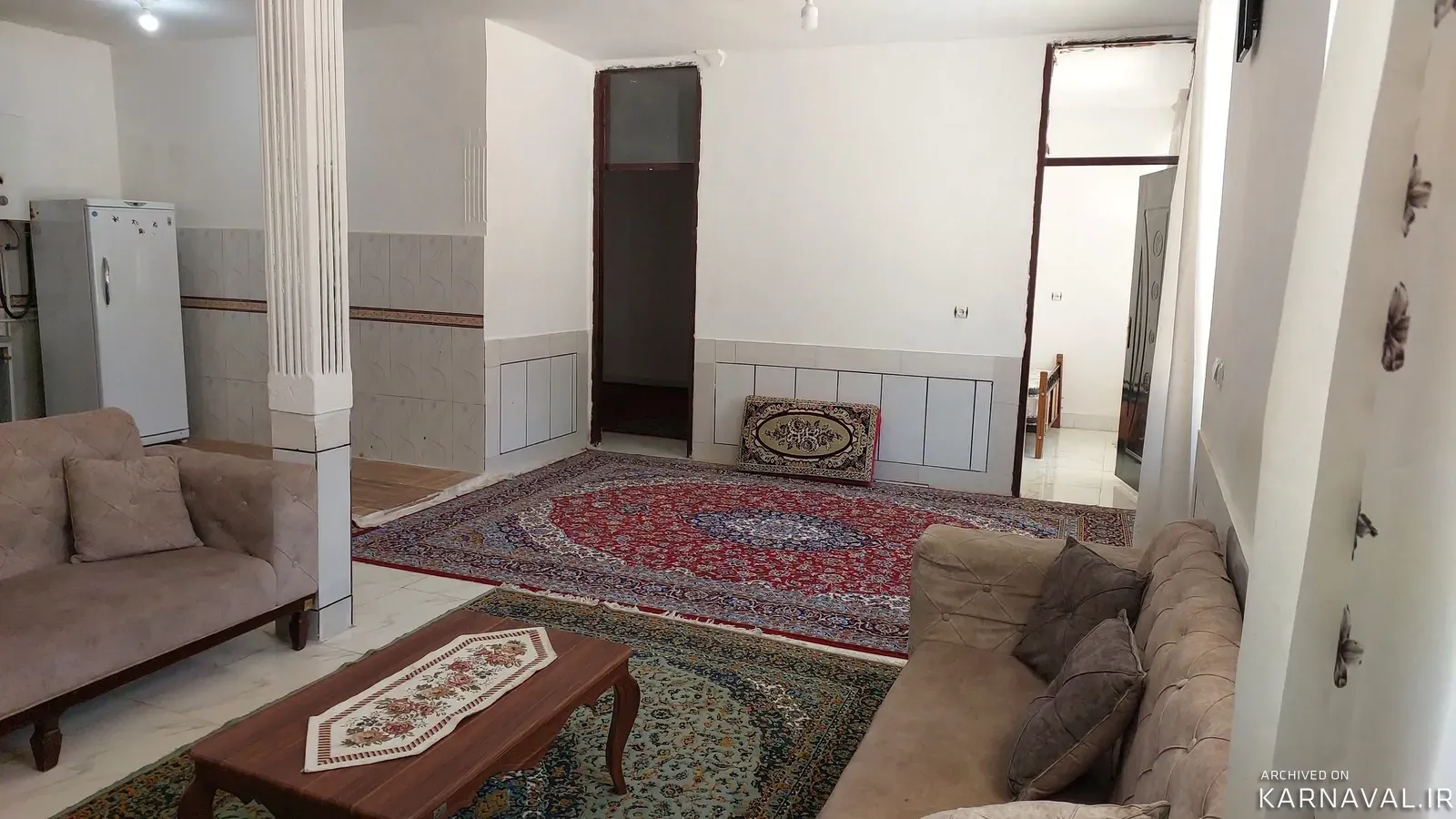 ویلا دره تخت ازنا ویلا دره تخت ازنا