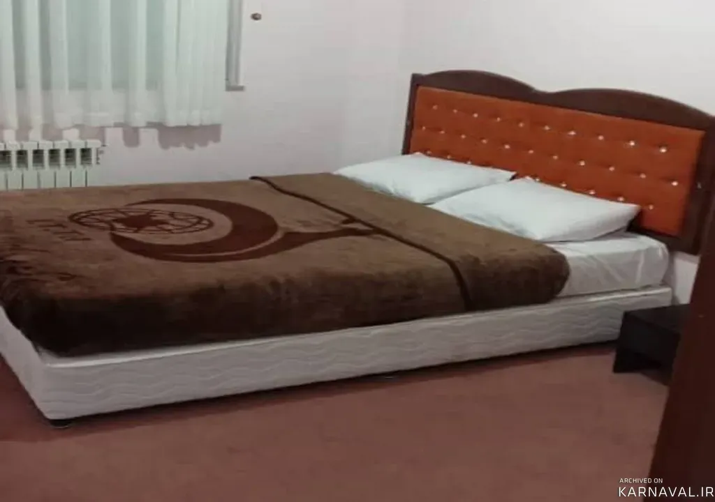 مجتمع گردشگری عباس آباد بهشهر
