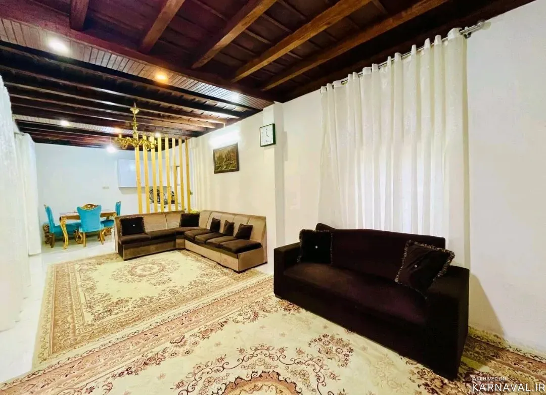 کلبه آوا سوادکوه کلبه آوا سوادکوه