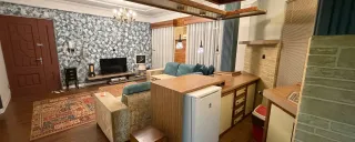 آپارتمان مبله ایرونی (2) رشت آپارتمان مبله ایرونی (2) رشت