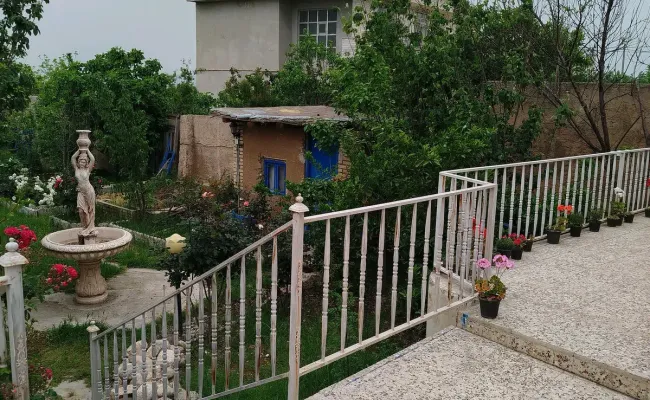 اقامتگاه بومگردی دلارام (1) گالیکش اقامتگاه بومگردی دلارام (1) گالیکش