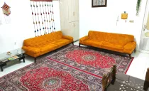 خانه میلاد رشت خانه میلاد رشت