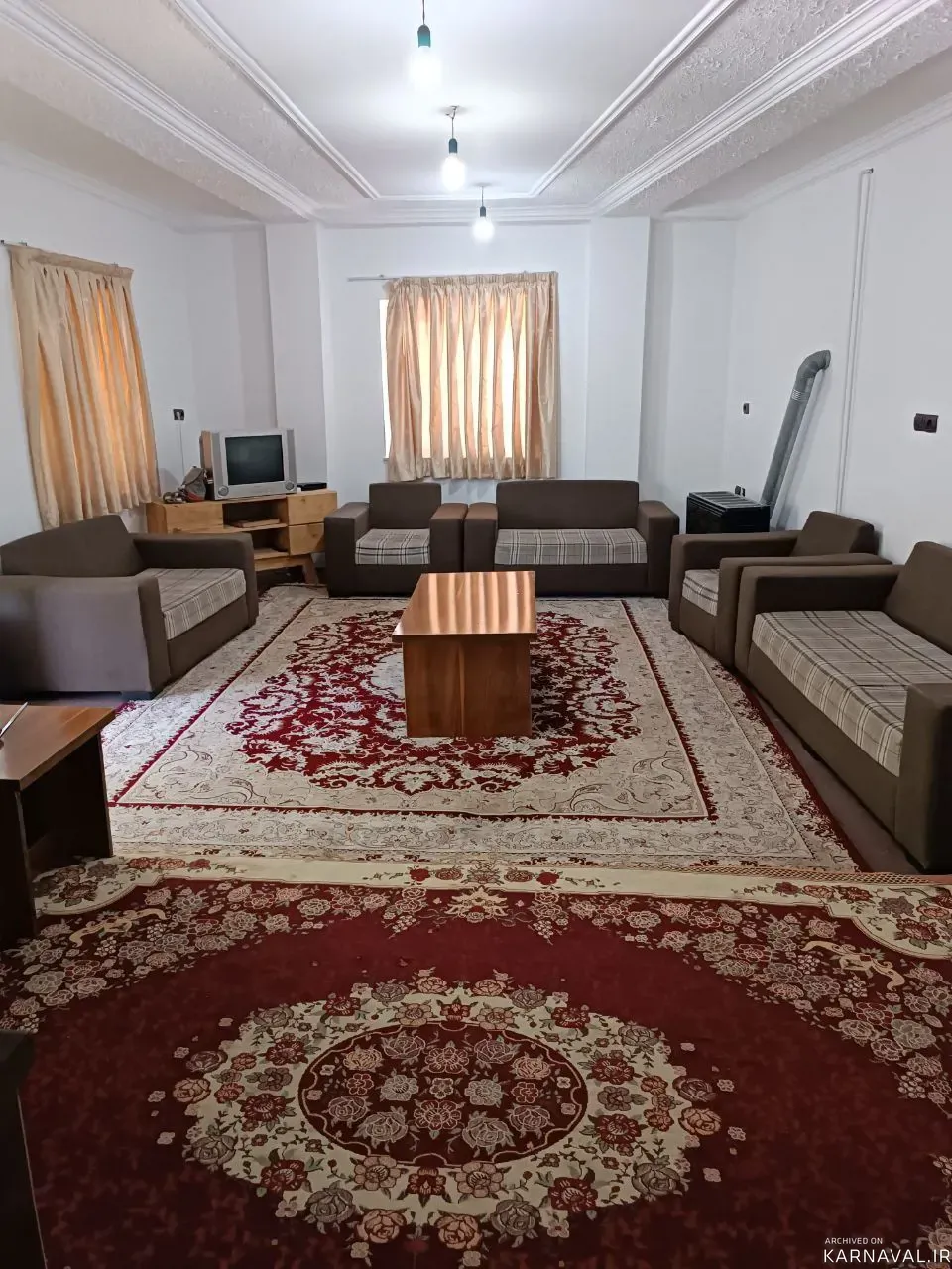ویلا شایان علی آباد کتول ویلا شایان علی آباد کتول