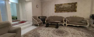 آپارتمان مبله مطهری تکاب آپارتمان مبله مطهری تکاب