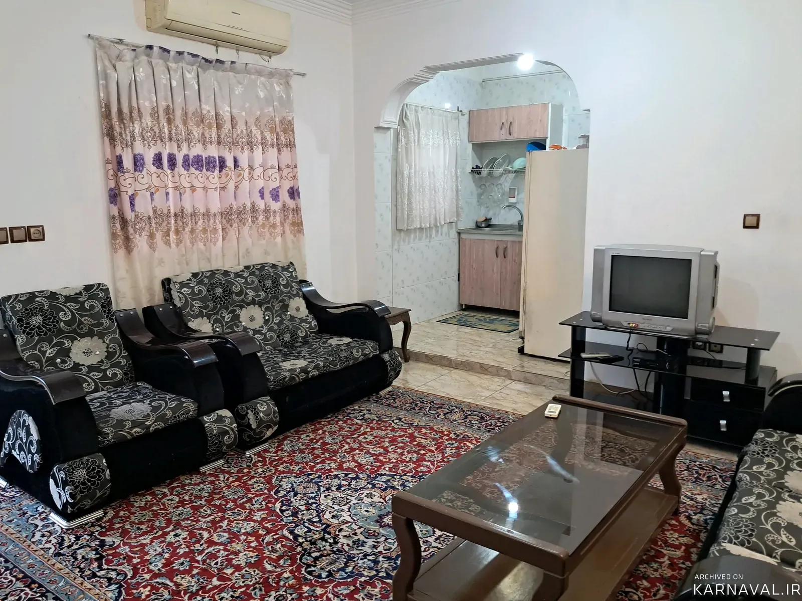 ویلا آیدا بابلسر