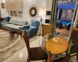 ویلا استخردار آبگرم رولر با فوتبال دستی سهیلیه ویلا استخردار آبگرم رولر با فوتبال دستی سهیلیه