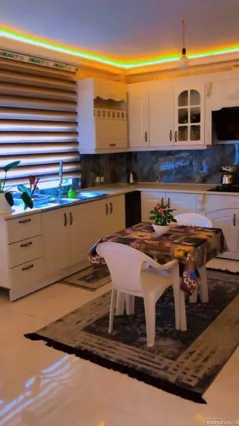 ویلا تیجا  رامسر
