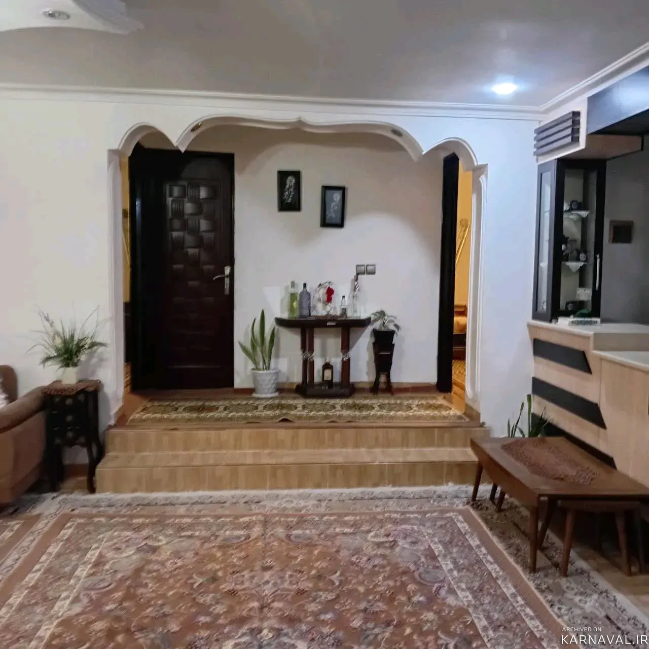 ویلا مرکیه ماسال