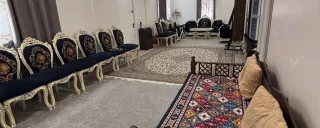 ویلا استخردار آبگرم باغ دل پسند ملارد ویلا استخردار آبگرم باغ دل پسند ملارد