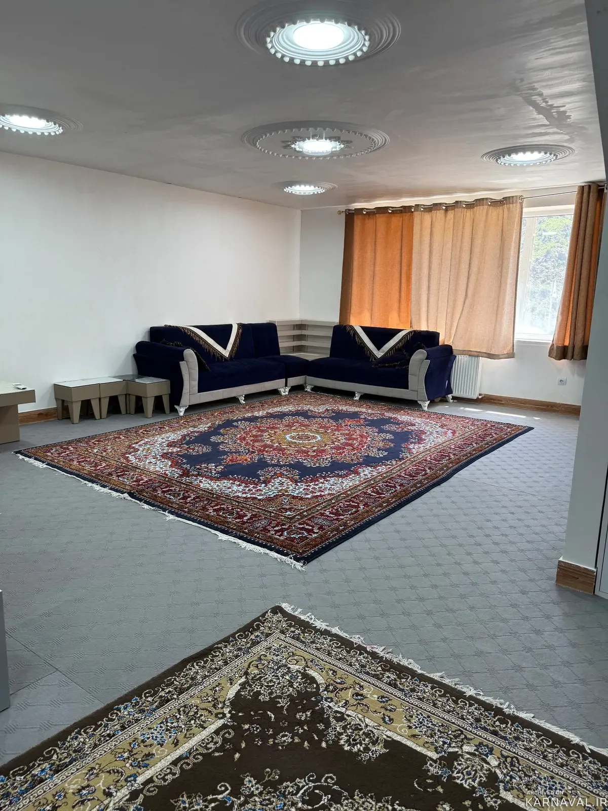 آپارتمان مبله دیواخان (1) اورامان تخت آپارتمان مبله دیواخان (1) اورامان تخت