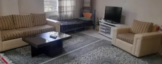 ویلا کیهانی چالوس ویلا کیهانی چالوس