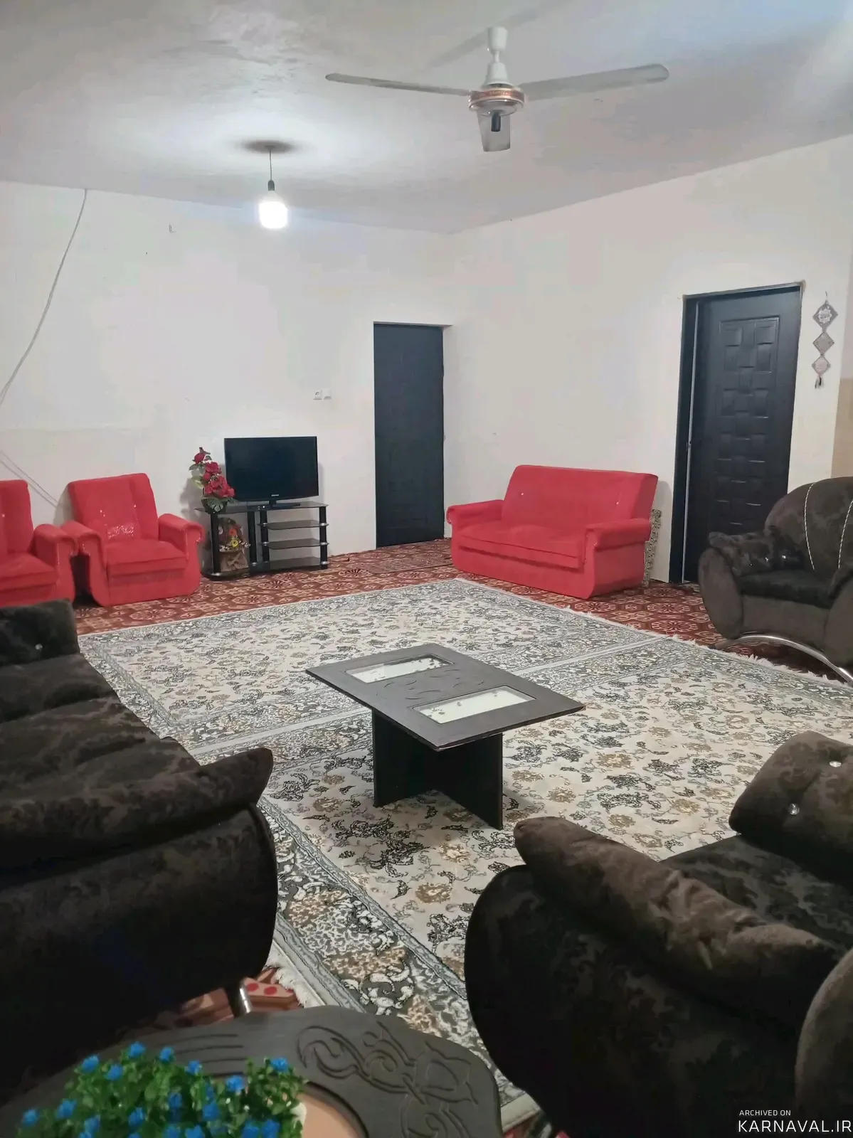 ویلا آهو ماسال ویلا آهو ماسال
