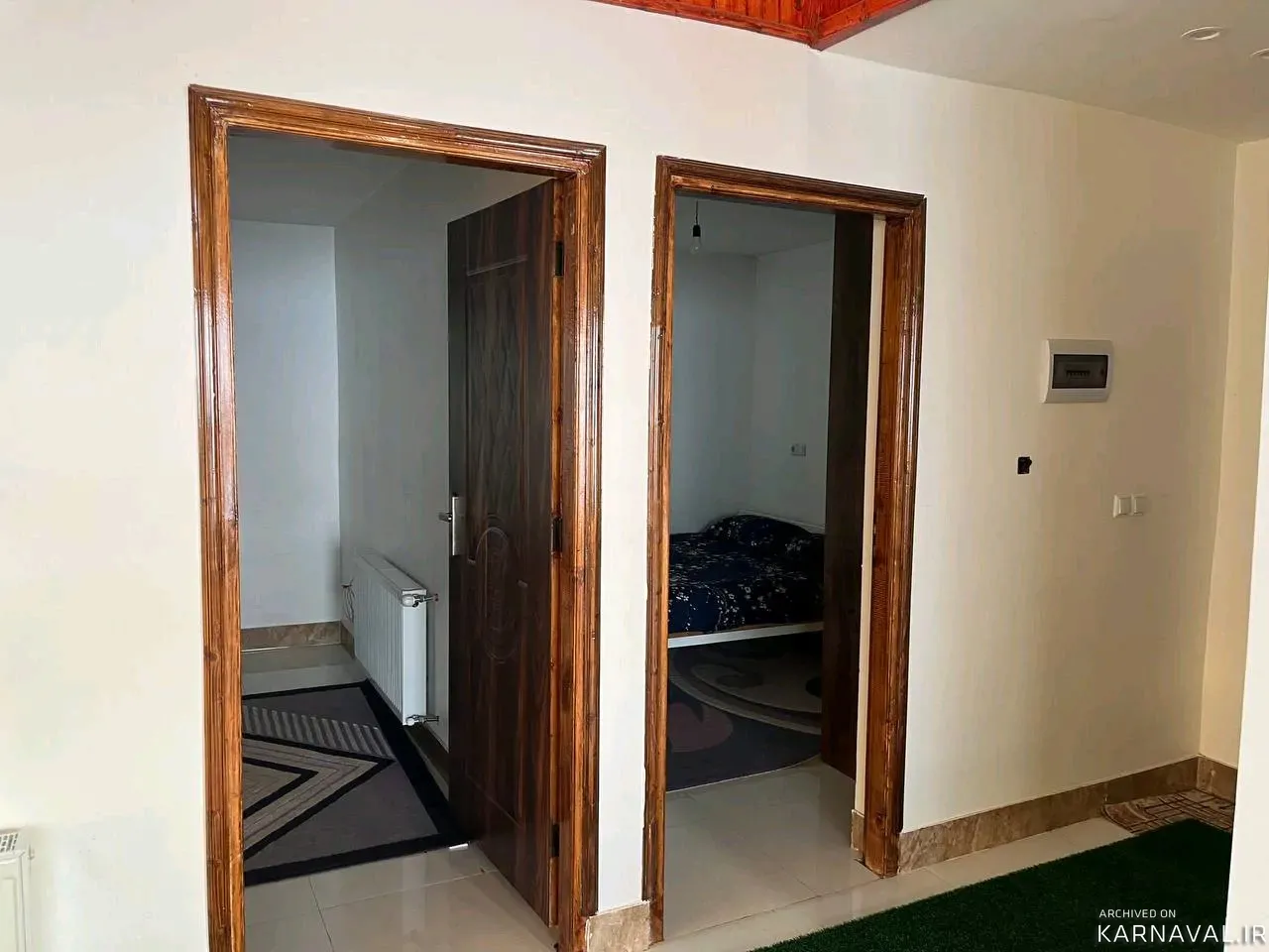 ویلا گل بابونه (۱) فیلبند
