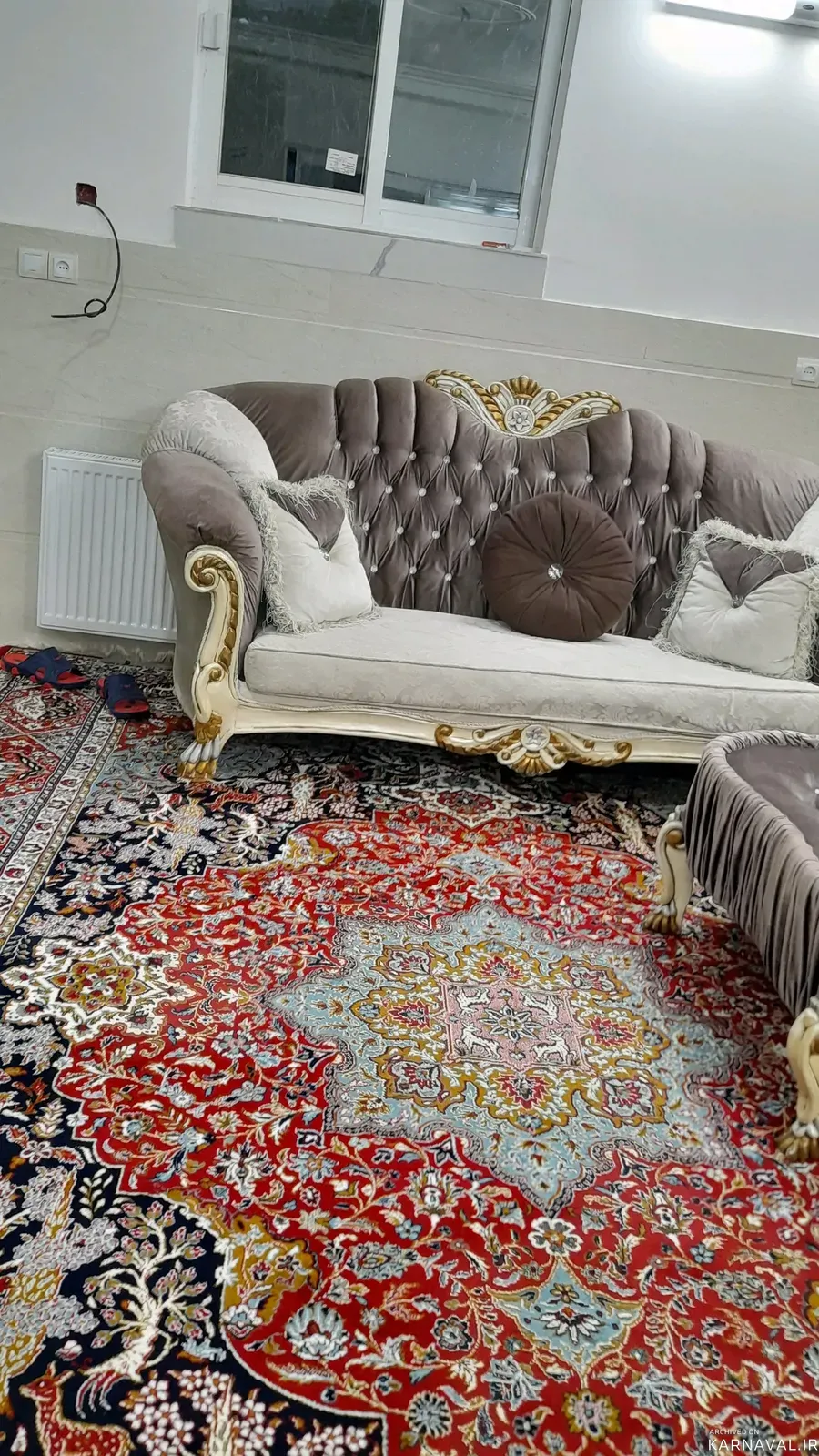 ویلا دوبلکس بهاره تراس شیشه ای شیرگاه ویلا دوبلکس بهاره تراس شیشه ای شیرگاه