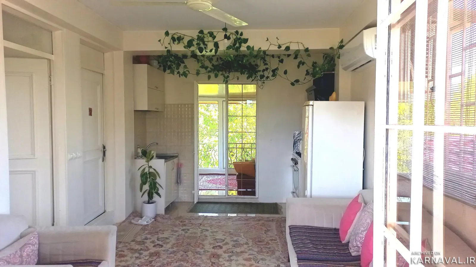 ویلا ارم کلاچای ویلا ارم کلاچای