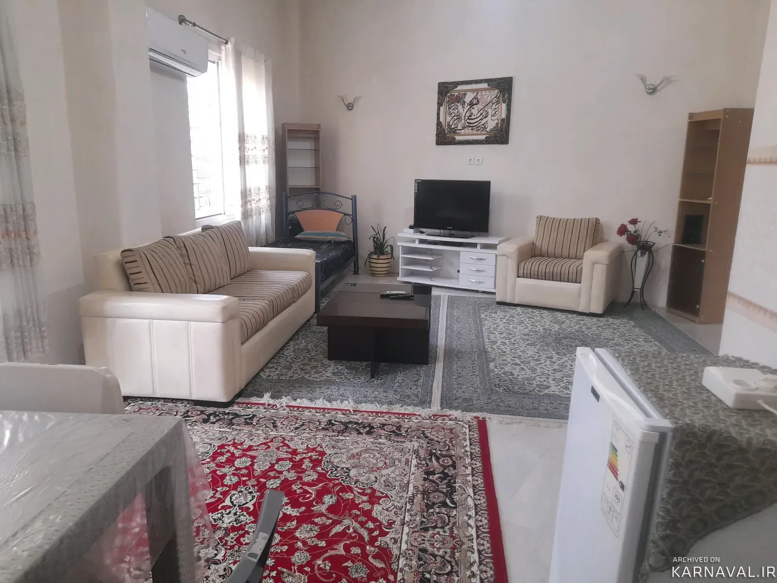 ویلا کیهانی چالوس ویلا کیهانی چالوس