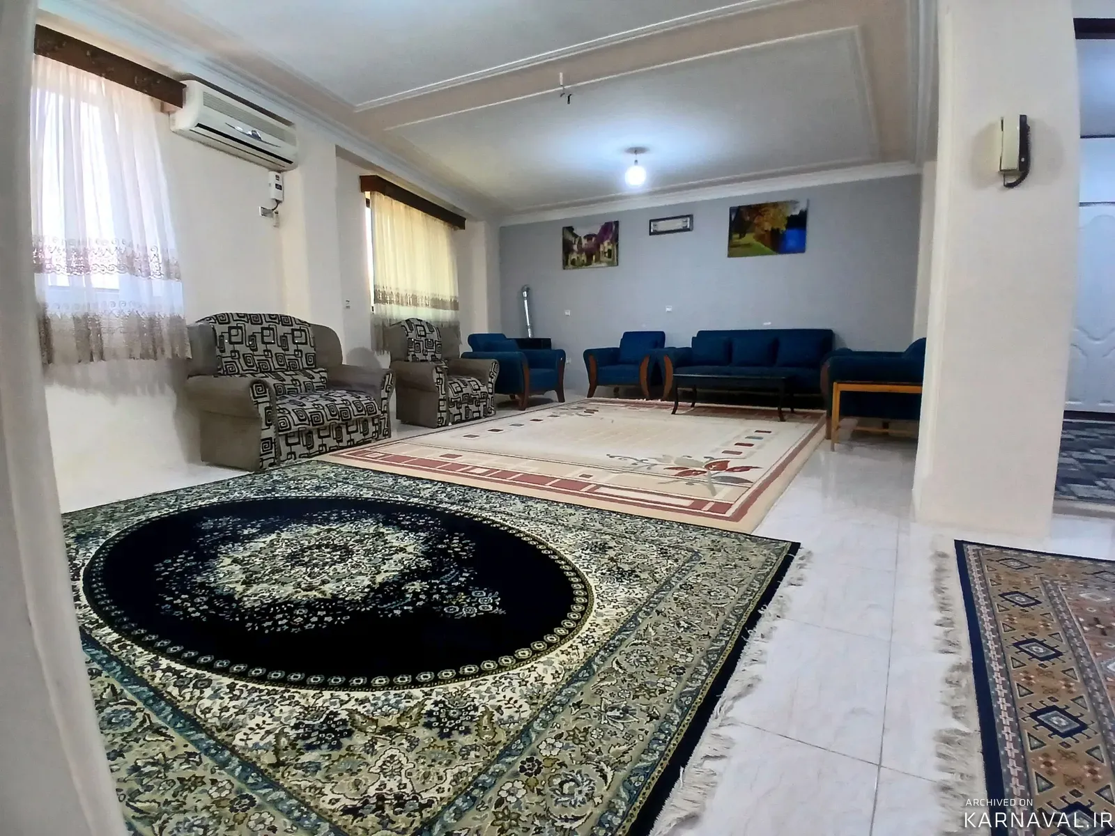 آپارتمان مبله علی (1) بابلسر آپارتمان مبله علی (1) بابلسر