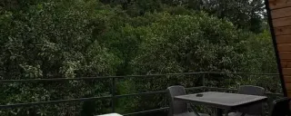 کلبه بوستان با جکوزی رامسر کلبه بوستان با جکوزی رامسر