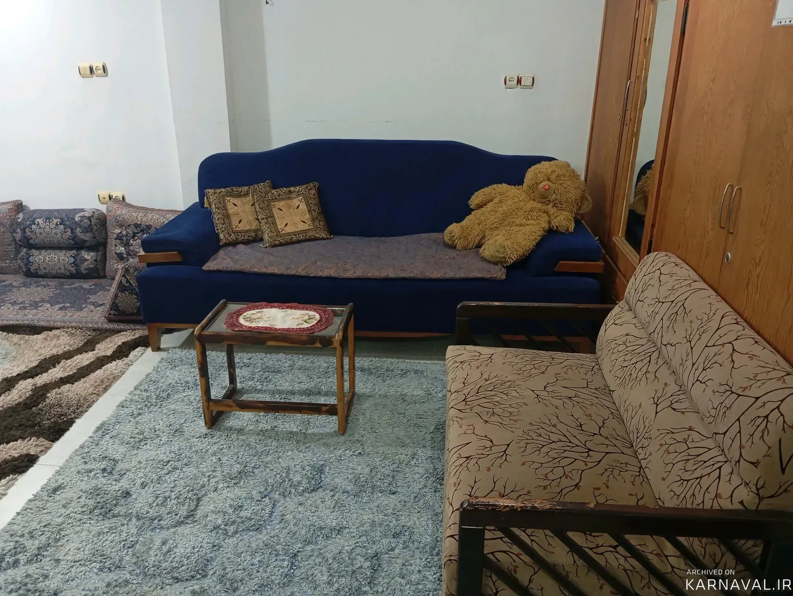 ویلا زارعی بابلسر ویلا زارعی بابلسر
