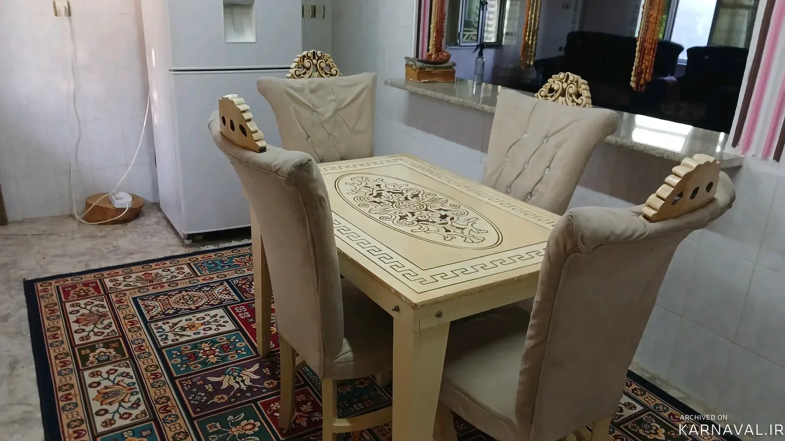 ویلا تازه آباد نزدیک به دریا تالش ویلا تازه آباد نزدیک به دریا تالش