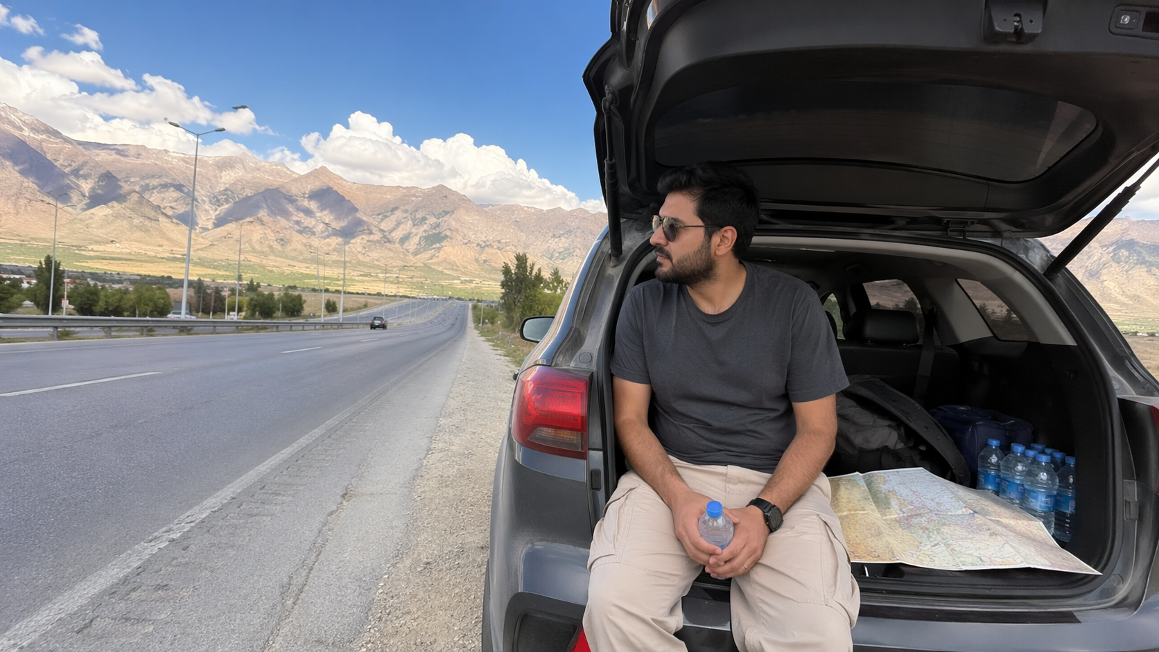 سفر 2 روزه از شیراز؛ بهترین مقصدهای آخر هفته