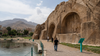 تاقبستان چرا هنوز جهانی نشده؟ مانعهای ثبت یونسکو تاقبستان چرا هنوز جهانی نشده؟ مانعهای ثبت یونسکو
